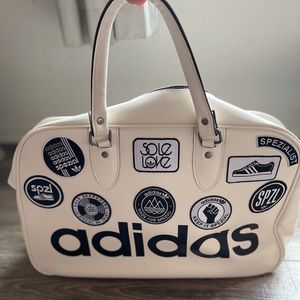adidas | Bags | Adidas Spezial Parbold Bag | Poshmark